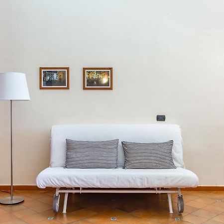 サレルノCasa 45アパートメント エクステリア 写真