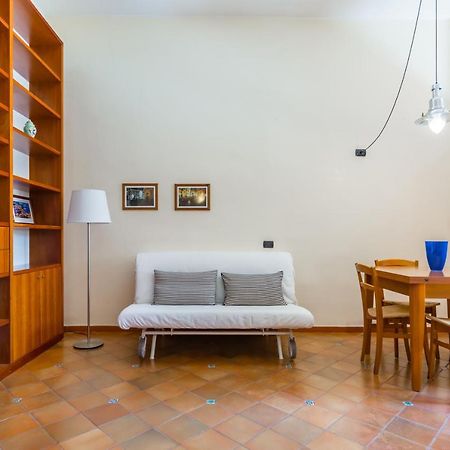 サレルノCasa 45アパートメント エクステリア 写真
