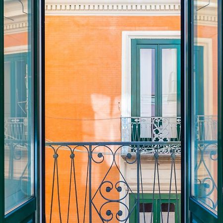 サレルノCasa 45アパートメント エクステリア 写真