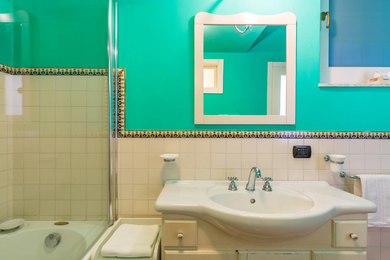 サレルノCasa 45アパートメント エクステリア 写真
