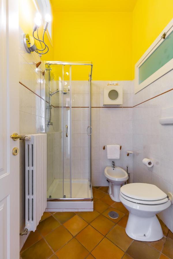 サレルノCasa 45アパートメント エクステリア 写真