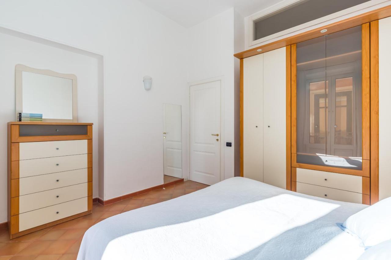 サレルノCasa 45アパートメント エクステリア 写真