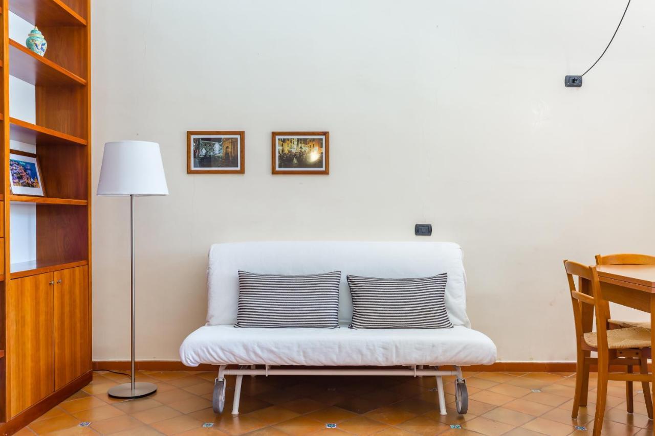 サレルノCasa 45アパートメント エクステリア 写真