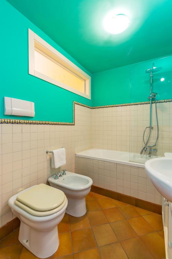 サレルノCasa 45アパートメント エクステリア 写真