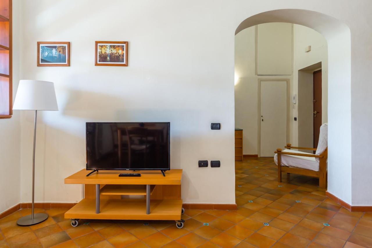 サレルノCasa 45アパートメント エクステリア 写真