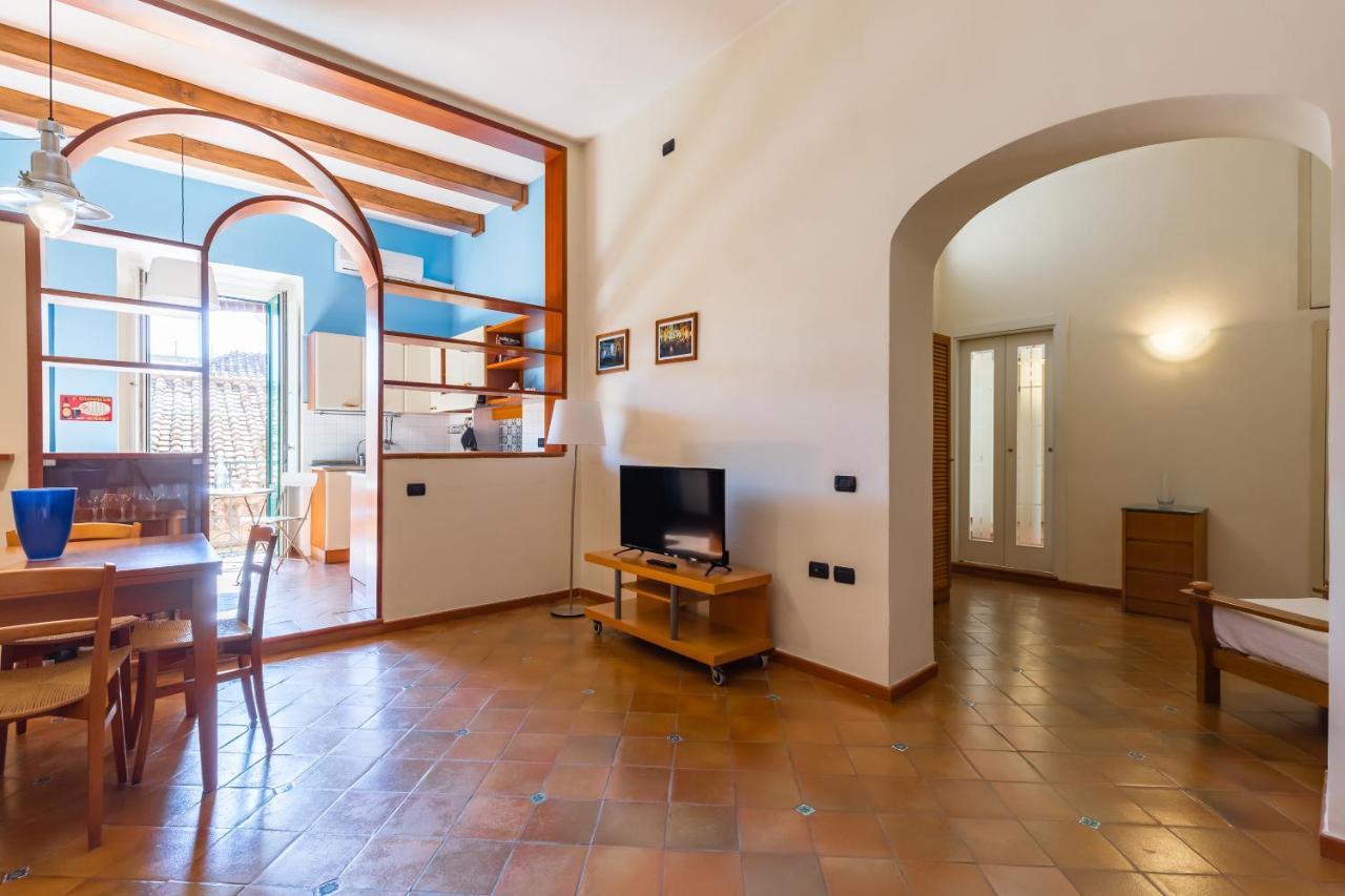 サレルノCasa 45アパートメント エクステリア 写真