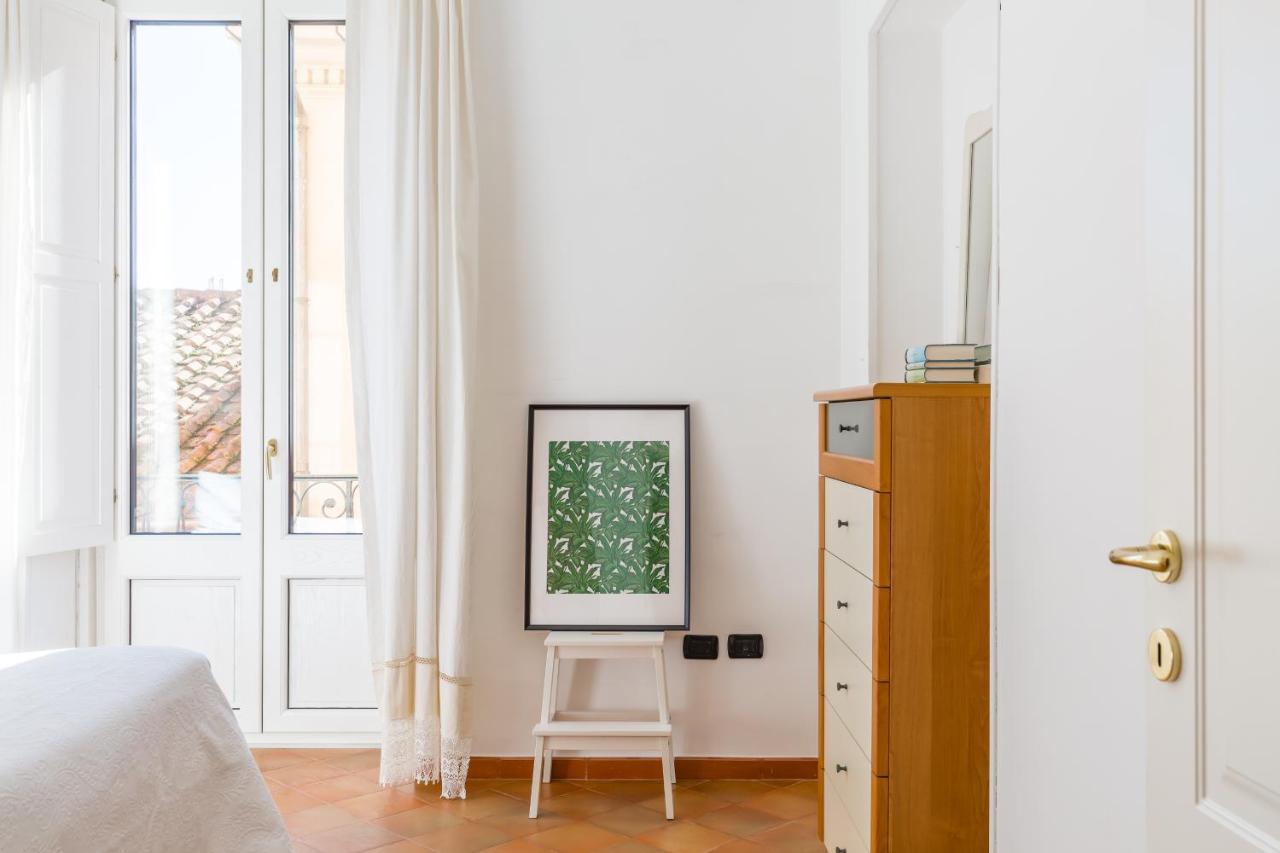 サレルノCasa 45アパートメント エクステリア 写真